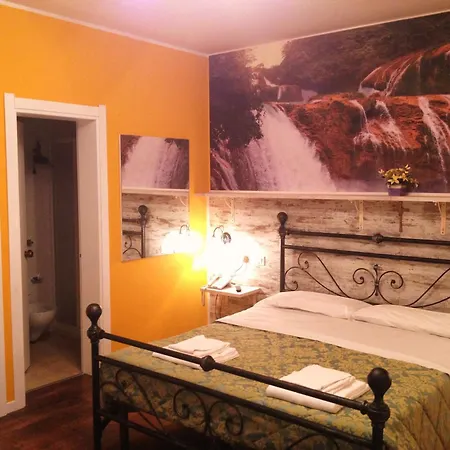 Hotel Garni Barancio Auronzo di Cadore