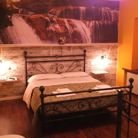 Garni Barancio Hotel Auronzo di Cadore