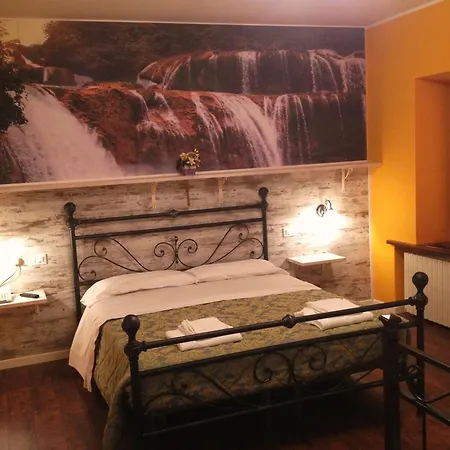 Garni Barancio Auronzo di Cadore
