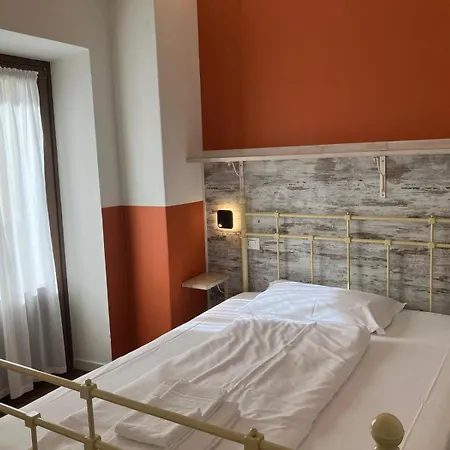 Hotel Garni Barancio Auronzo di Cadore