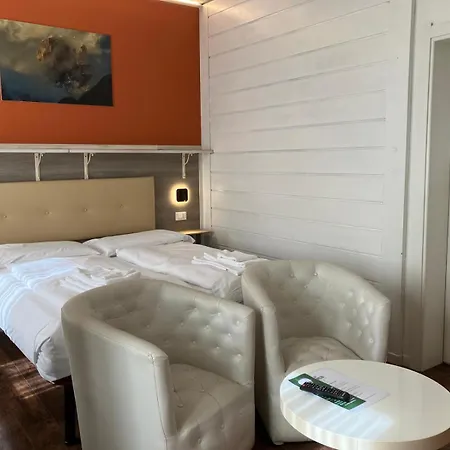 Hotel Garni Barancio - Auronzo Center