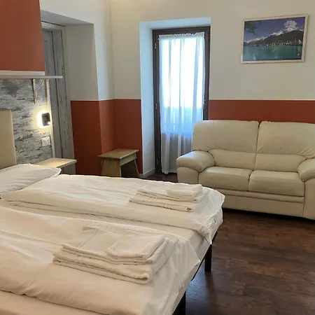 Hotel Garni Barancio - Auronzo Center Hotel 3*