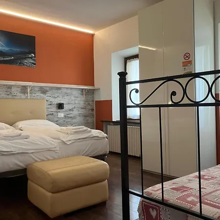 Hotel Garni Barancio - Auronzo Center Auronzo di Cadore