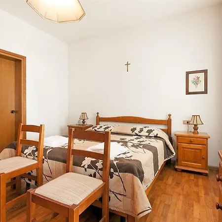 Garni Barancio Hotel Auronzo di Cadore