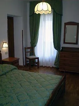 Garni Barancio - Auronzo Center Hotel 3*