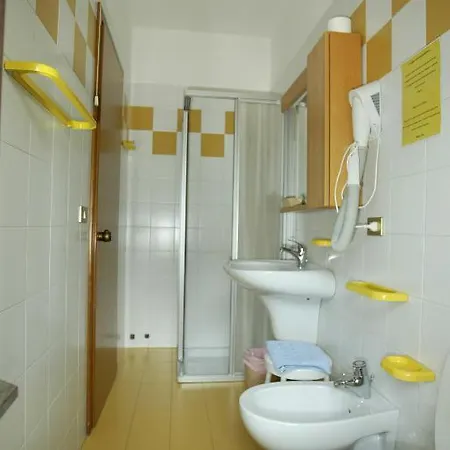 Garni Barancio Hotel 3*