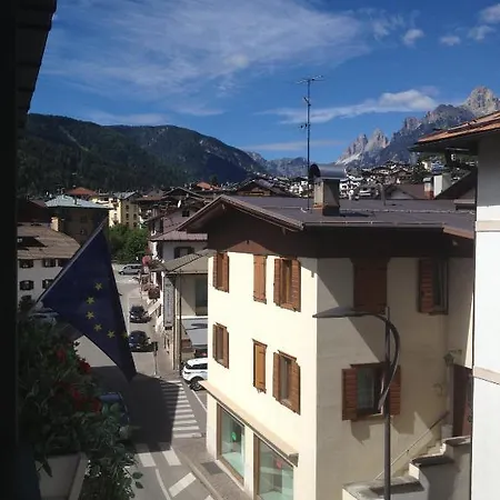 Hotel Garni Barancio 3*