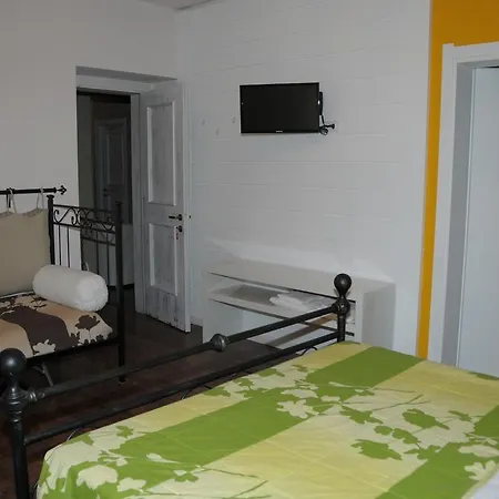 Garni Barancio Hotel 3*
