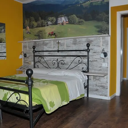 Garni Barancio Hotel