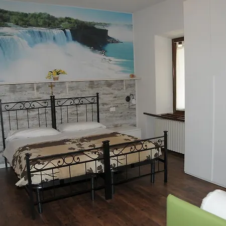 Garni Barancio Hotel