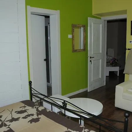 Hotel Garni Barancio 3*