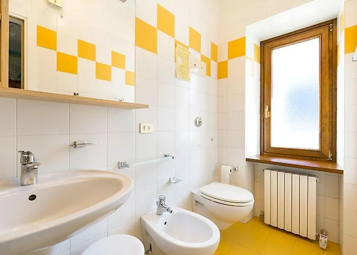 Garni Barancio Hotel Auronzo di Cadore
