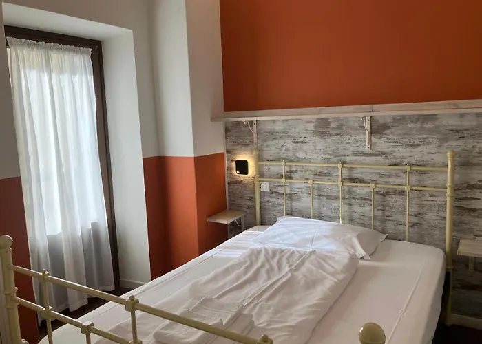 Hotel Garni Barancio Auronzo di Cadore