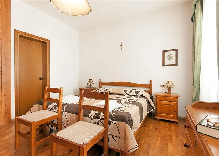 Garni Barancio Hotel Auronzo di Cadore