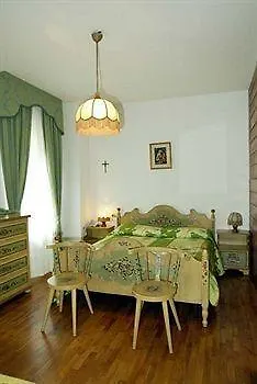 Garni Barancio Hotel 3*