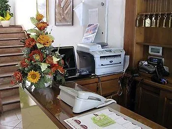 Garni Barancio 3* Auronzo di Cadore