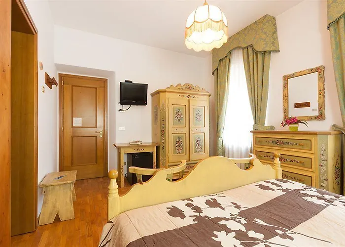 Garni Barancio Hotel Auronzo di Cadore