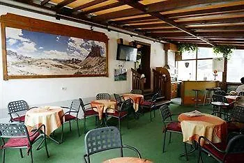 Garni Barancio Hotel