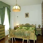 Garni Barancio - Auronzo Center Hotel 3*