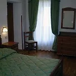 Garni Barancio - Auronzo Center Hotel 3*