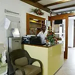 Garni Barancio - Auronzo Center Hotel Auronzo di Cadore