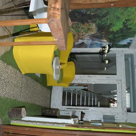 Garni Barancio Hotell Auronzo di Cadore