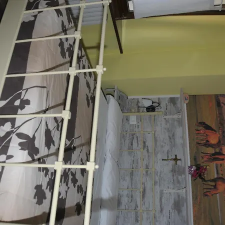 Garni Barancio Hotell Auronzo di Cadore
