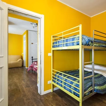 Garni Barancio Hotel