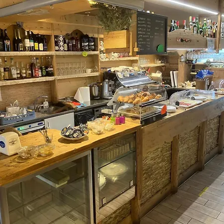 Hotel Garni Barancio - Auronzo Center
