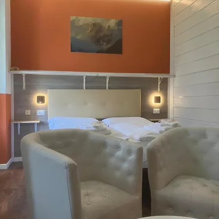 Hotel Garni Barancio - Auronzo Center