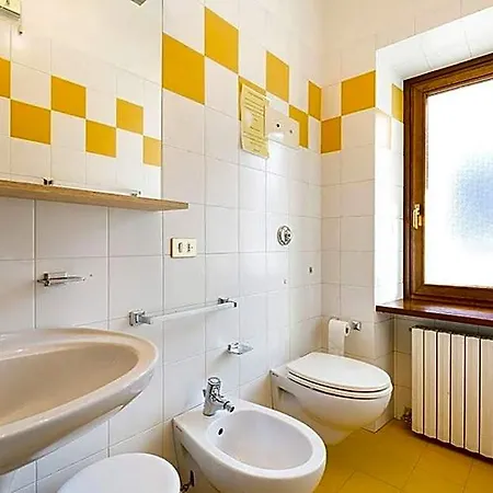 Garni Barancio - Auronzo Center 3* ארונצו די קדורה