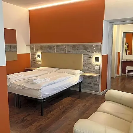 Garni Barancio - Auronzo Center