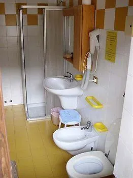 Garni Barancio - Auronzo Center 3*