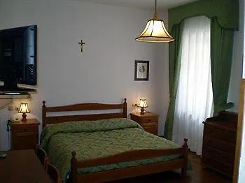 Garni Barancio - Auronzo Center Hotel Auronzo di Cadore