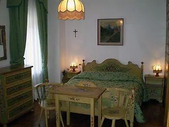 Garni Barancio Hotell