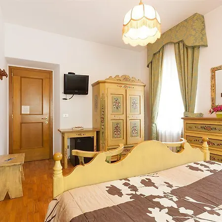 Garni Barancio - Auronzo Center Hotel Auronzo di Cadore