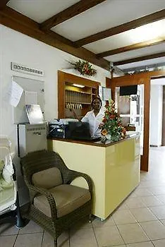 Garni Barancio Hotell Auronzo di Cadore