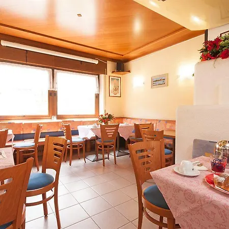 Garni Barancio 3* Auronzo di Cadore