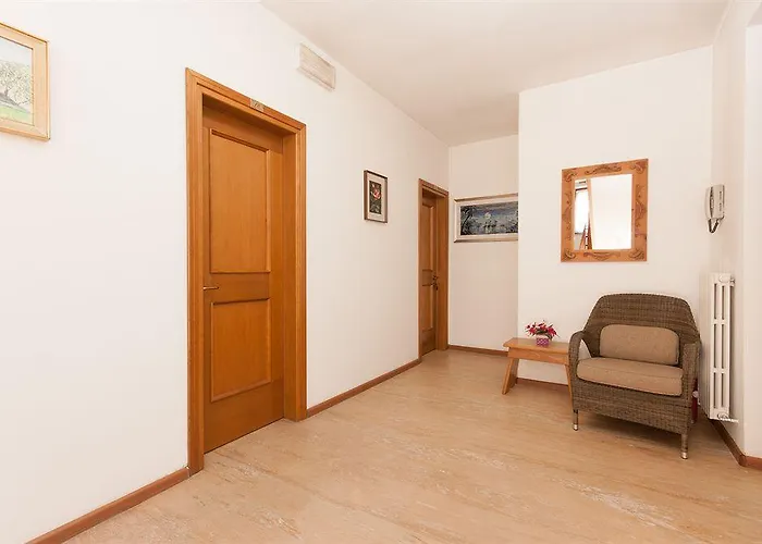 Garni Barancio 3*
