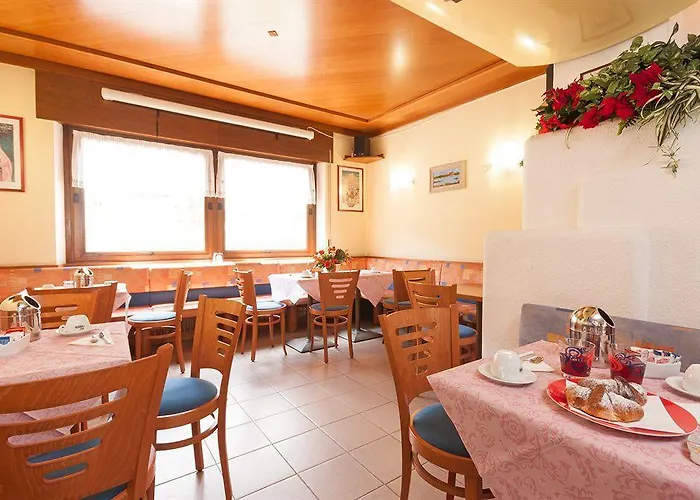 Garni Barancio 3* Auronzo di Cadore
